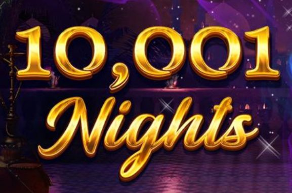 10001 Nights