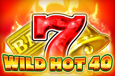 Wild Hot 40