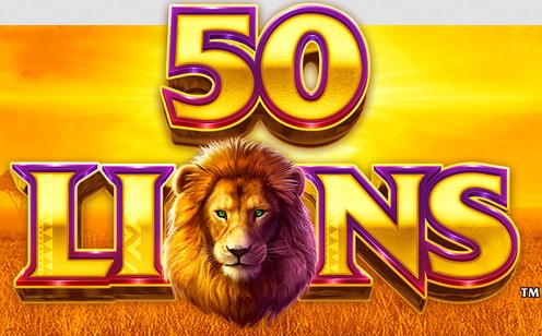 50 Lions