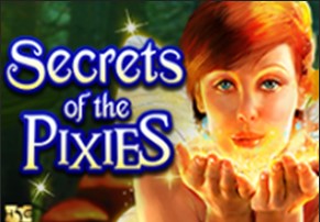 Secrets of the Pixies