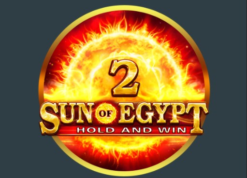 Sun of Egypt 2