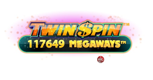 Twin Spin Megaways