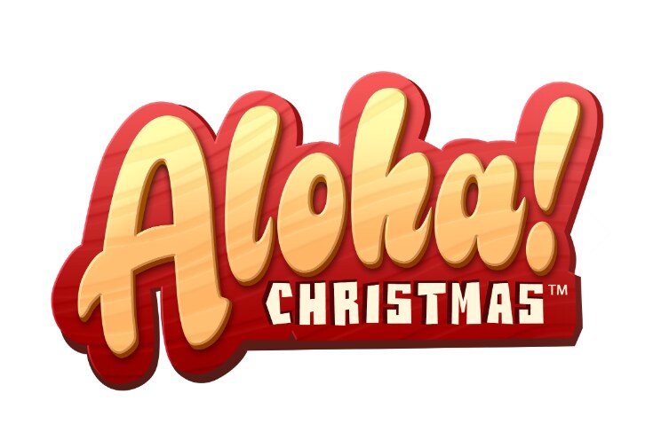 Aloha! Christmas