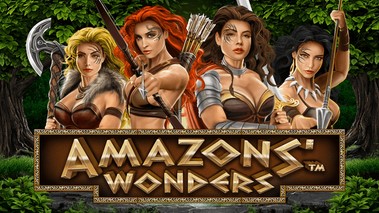 Amazons Wonders