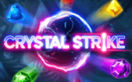 Crystal Strike