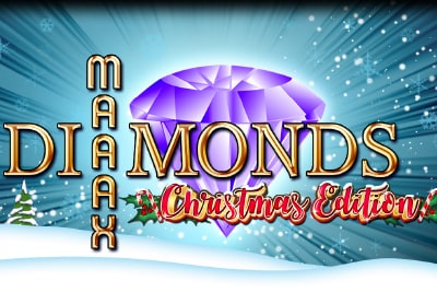 Maaax Diamonds Christmas Edition