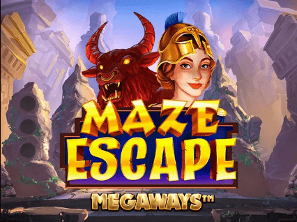 Maze Escape Megaways