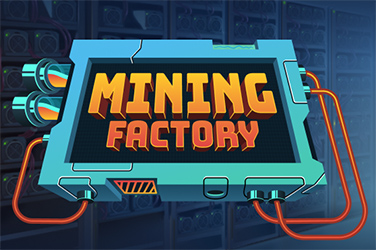 Mining Factory