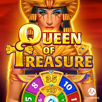 Queen of Treasure