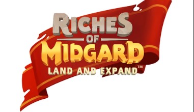 Riches of Midgard: Land and Expand