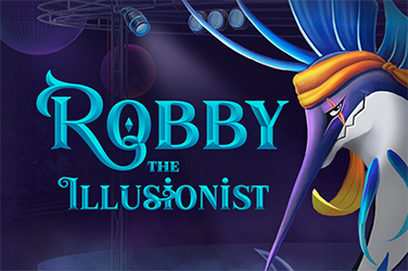 Robby the Illusionist