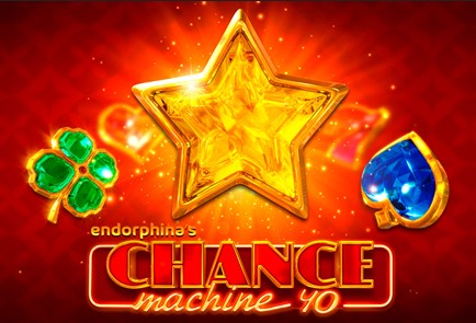 Chance Machine 40