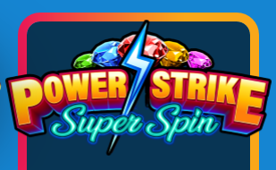 Power Strike Super Spin