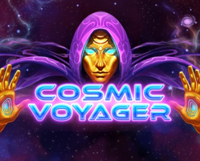 Cosmic Voyager