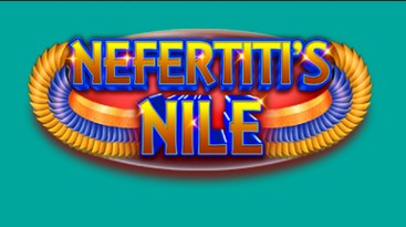 Nefertiti’s Nile