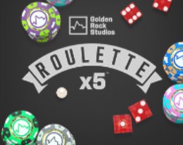 Roulette X5