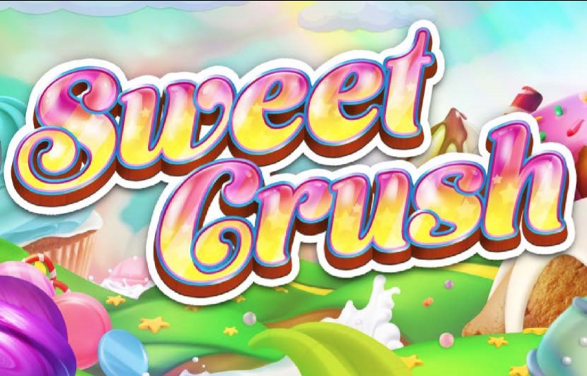 Sweet Crush