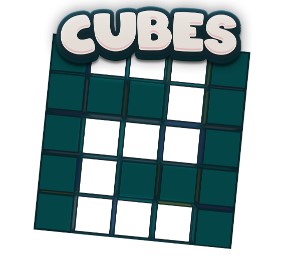 CUBES 2