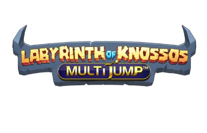 Labyrinth of Knossos Multijump