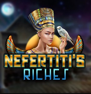 Nefertiti's Riches