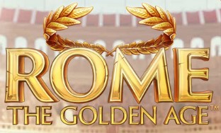 Rome: The Golden Age