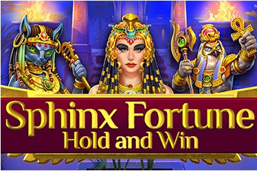 Sphinx Fortune