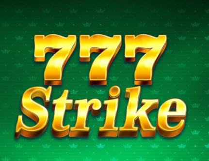 777 Strike