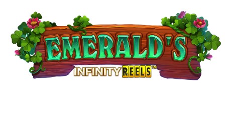 Emerald's Infinity Reels