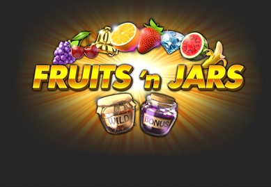 Fruits’n Jars