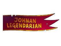 Johnan Legendarian