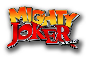 Mighty Joker Arcade