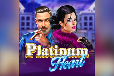 Platinum Heart