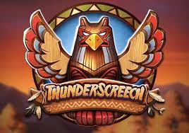 Thunder Screech