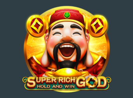 Super Rich God