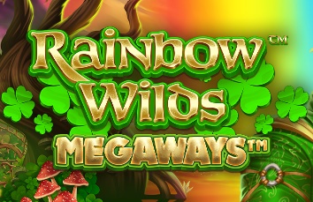 Rainbow Wilds Megaways