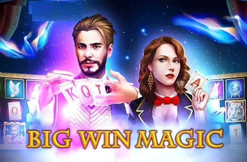 Big Win Magic