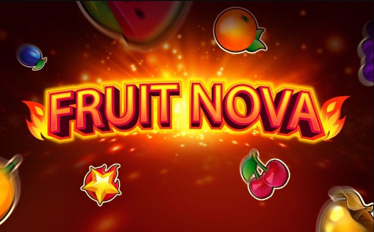 Fruit Nova