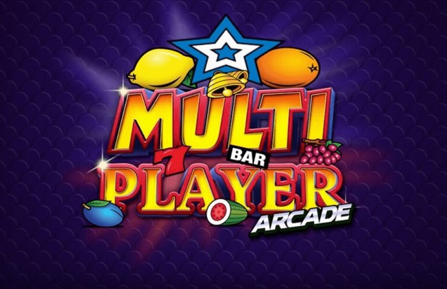 Multi Player Arcade