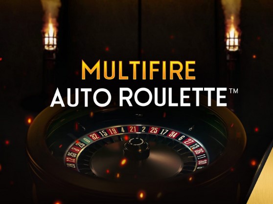 Multifire Auto Roulette