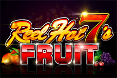 Reel Hot 7's Fruit