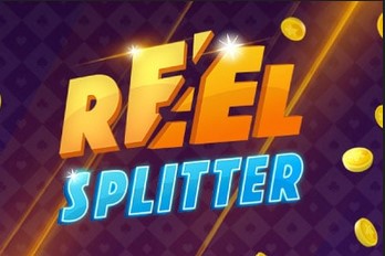 Reel Splitter