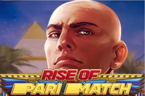 Rise of Parimatch