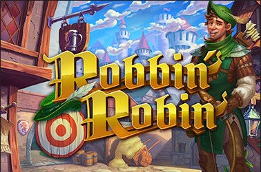 Robbin Robin