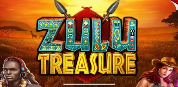 Zulu Treasure