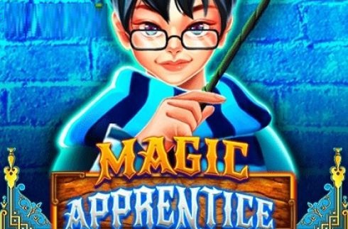 Magic Apprentice