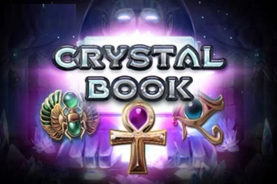 Crystal Book