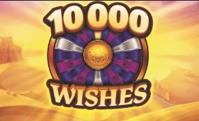 10000 Wishes