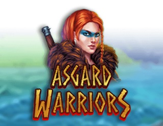 Asgard Warriors