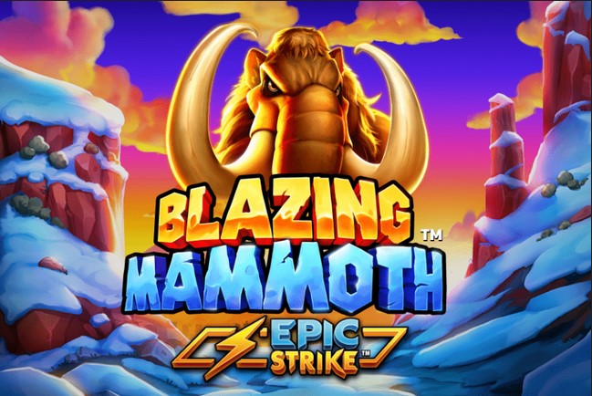 Blazing Mammoth