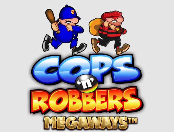 Cops 'N' Robbers Megaways